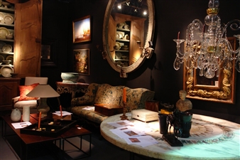 Eurantica Brussels 2012 - Artexis 