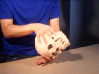 Naotaka Hiro: Unknown: Video Works (2006 - 2011) - Kathryn Brennan Gallery