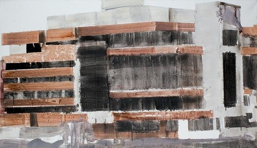 HOTEL by Zbynek Sedlecky, 2011