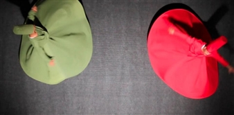 Histories of Now: Six Artists from Cairo  - Museum of Fine Arts, Boston