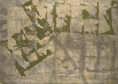 Charles Hill | Dibble (1977) | MutualArt