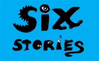 6 Stories - Artspace, Jackson