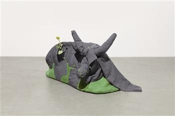 House Training #21 by Christian Holstad, 2006