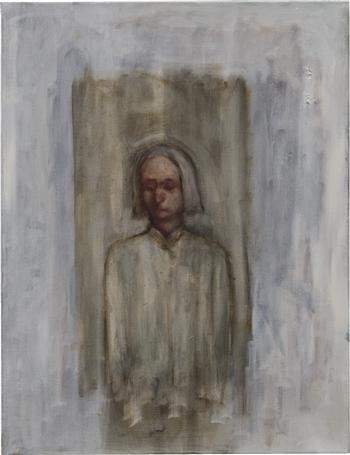 Untitled by Axel Geis, 2007