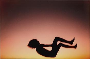 Ryan McGinley | WHISTLE FOR THE WIND (2012) | MutualArt