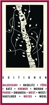 EDITIONS - Galerie Lena Brüning