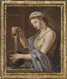 Eustache Le Sueur (French, 1616 - 1655)