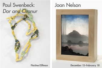 You, Me, We, She - Fleisher/Ollman Gallery