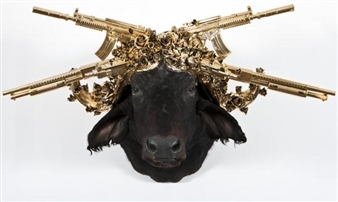 Winter Group Show  - White Walls