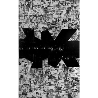 Thomas Lail: The World We Have Lost - Cheryl Pelavin Fine Art