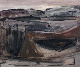 MOUNTAIN - Larry Bigelow