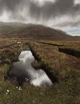 TURF BOG - Sam Mateer