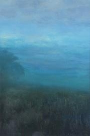 Pond II by Joanna Logue