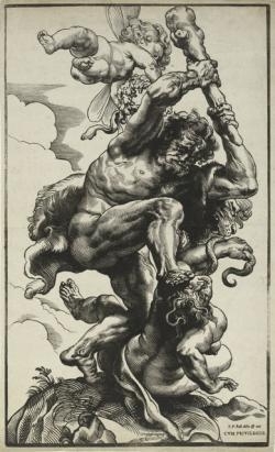 Designed to Impress: Highlights from the print collection - Fitzwilliam Museum