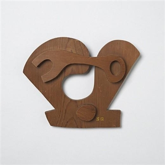 untitled - Sidney Geist