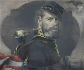 EDWIN DICKINSON In Retrospect
