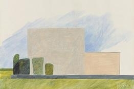 Amid Growing Interest, Prices of Drawings Soar 