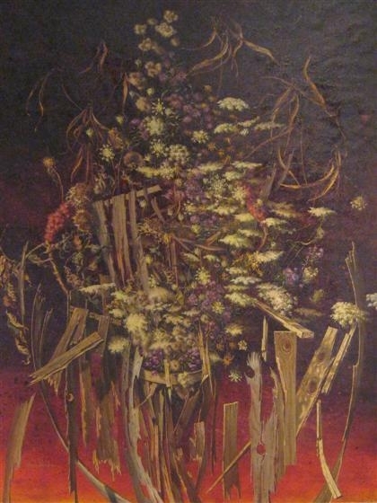 FLOWERS by Paul Gorka