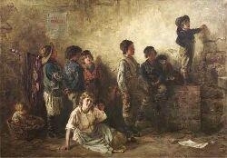 NEWHAVEN MINSTRELS - Keeley Halswelle