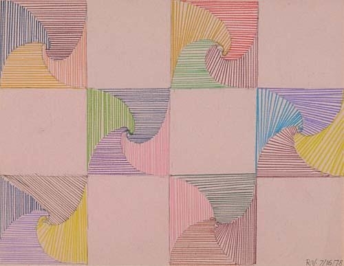 Untitled - Ruth Vollmer