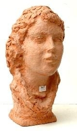 Victoria - Karl Duldig