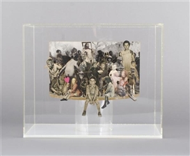 Ronald Jay Stein (American, 1930 - 2000)