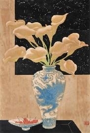 Arum Lillies - Bau Pei Zhong
