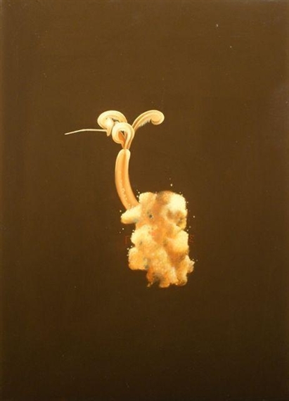 Untitled by Sam Leach