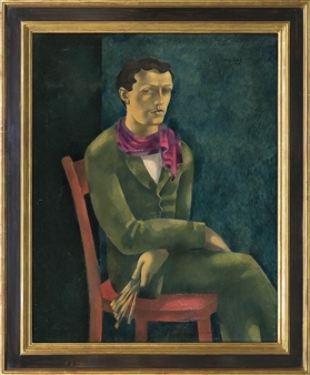 Eugene Zak | 265 Artworks at Auction | MutualArt