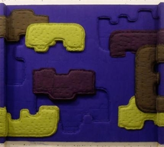  Guy Goodwin: Recent Works - Kathryn Brennan Gallery