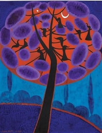 Art Review: Maro Gorky @ Long & Ryle