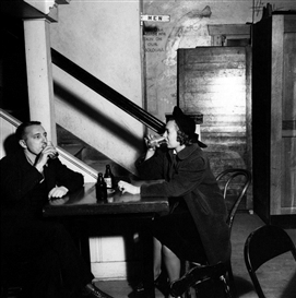 February 2012: Ansel Adams in LA