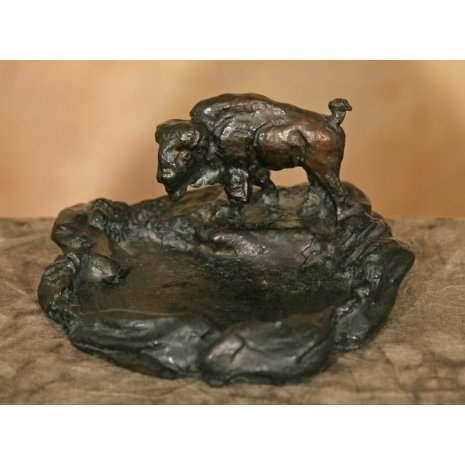 Charles Marion Russell | Buffalo | MutualArt