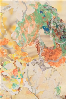 Charlene Liu: new work - Taylor De Cordoba