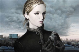 Jonathan Viner with Sloan Fine Art at Scope NY Preview