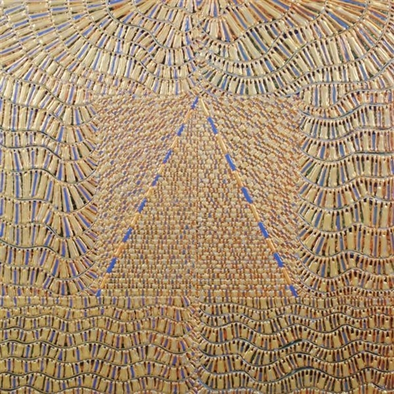 Talish by Frank Faulkner, 1980