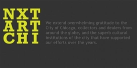Funding Pulled and Art Chicago Dies