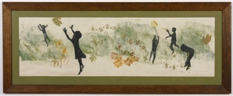 The Hunt I - Hope Meryman