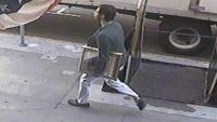 Art Thief Gets Sentenced for Hotel Lobby Heists