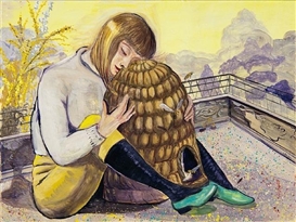 Paul Carey-Kent: Two for One – Top London Shows in March