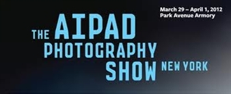 AIPAD Photography Show New York 2012 - Association of International Photography Art Dealers