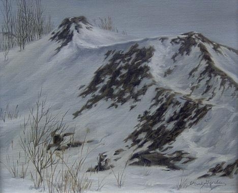 THE GATE by Paul Gorka