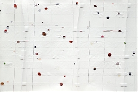 Recent works by artist Harald Kröner opens at Bernhard Knaus Fine Art
