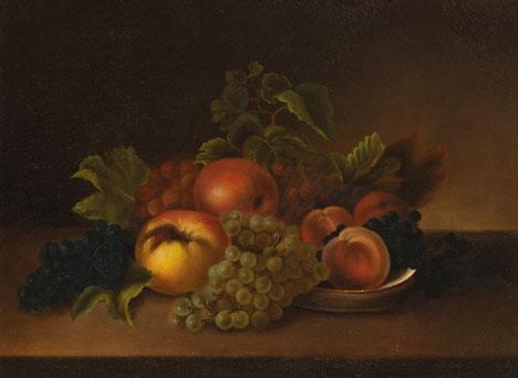 Rubens Peale | STILL LIFE | MutualArt