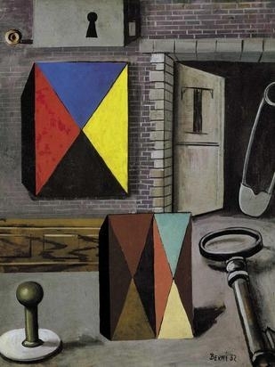 Modern and Contemporary Masterworks from Malba - Fundación Costantini - Museum of Fine Arts Houston