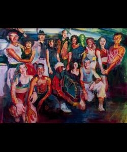 Theatre company - Janusz Wiliszewski