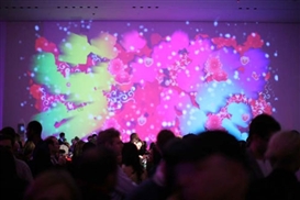 Armory Arts Week: More to See, Places to Be