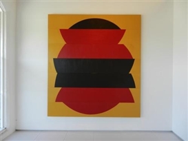 Finding Order in Disorder at Art Palace