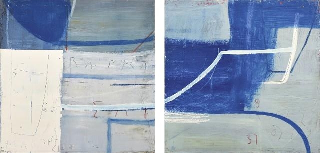 George Raftopoulos | Sartori Aeriel (1993) | MutualArt