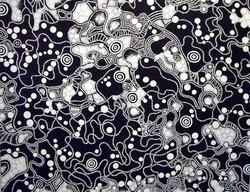 Walangari Karntawarra: Contemporary Paintings - Soho Galleries Sydney